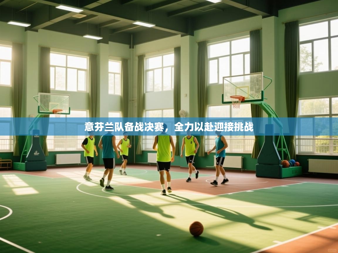 意芬兰队备战决赛,全力以赴迎接挑战 第2张