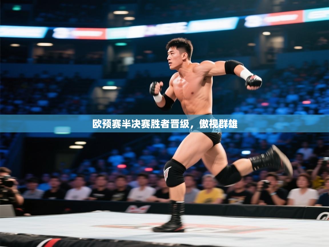 欧预赛半决赛胜者晋级，傲视群雄