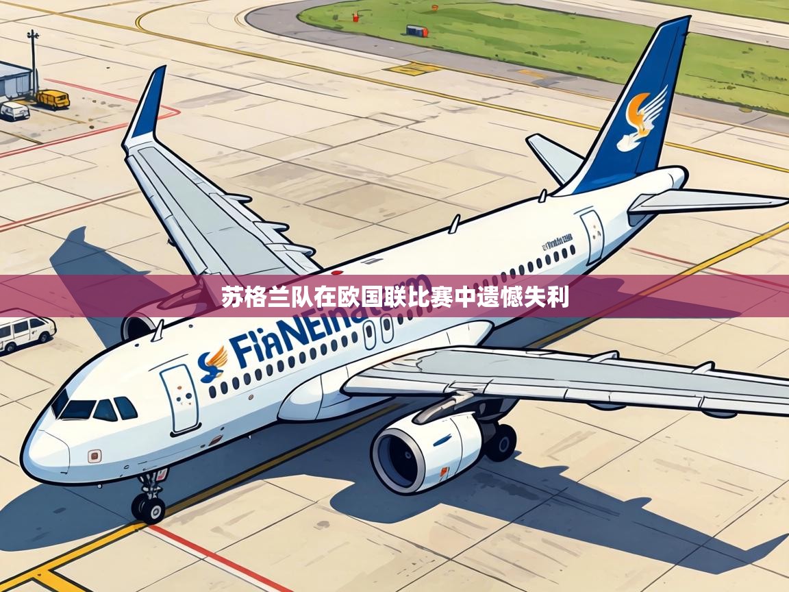 苏格兰队在欧国联比赛中遗憾失利