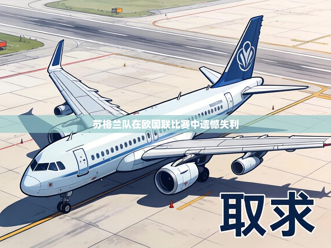 苏格兰队在欧国联比赛中遗憾失利 第2张